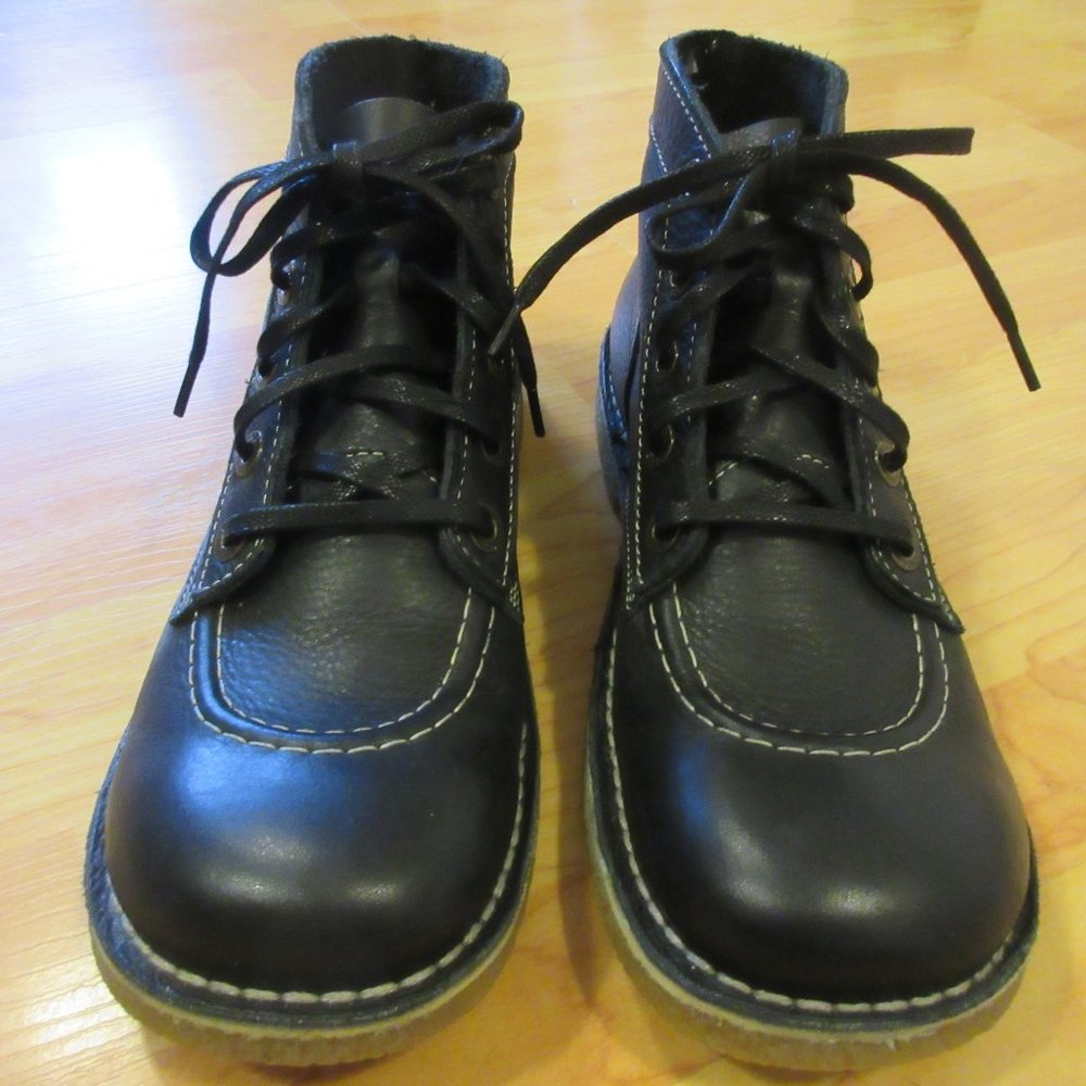 Kickers bootie